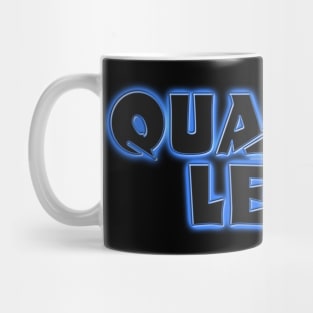 Quantum Leap Mug